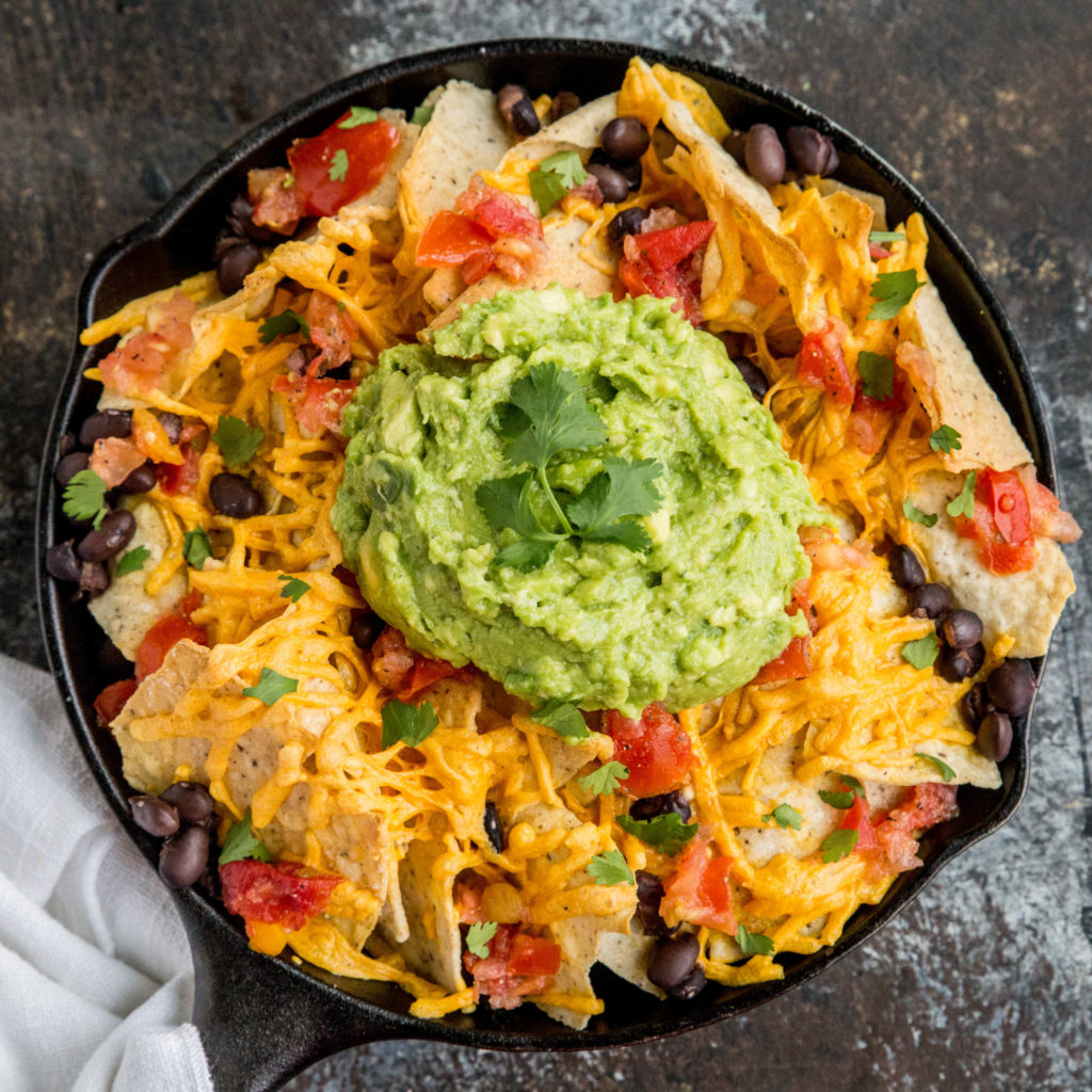 nachos nacho mayo createnourishlove