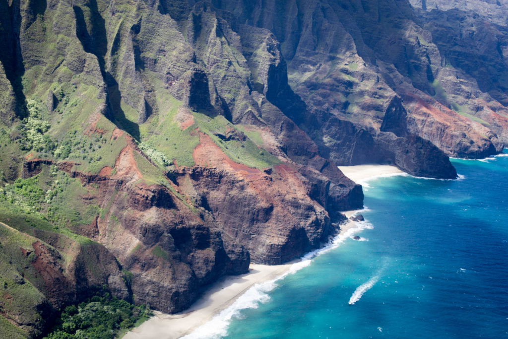 Our Honeymoon on Kauai - Create. Nourish. Love.